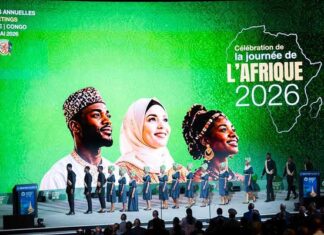 Journée de l’Afrique 2026 : la BAD lance ses Assemblées annuelles à Brazzaville
