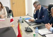 Tunisie : 145 millions d’euros mobilisés avec l’Italie pour financer des projets stratégiques multisectoriels