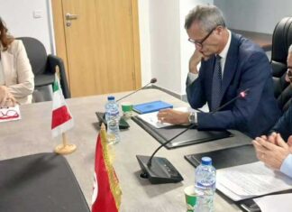 Tunisie : 145 millions d’euros mobilisés avec l’Italie pour financer des projets stratégiques multisectoriels
