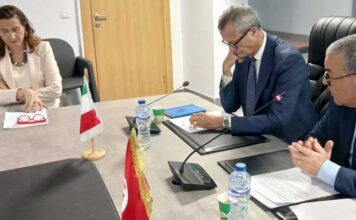 Tunisie : 145 millions d’euros mobilisés avec l’Italie pour financer des projets stratégiques multisectoriels
