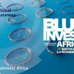Économie bleue : la Tunisie représentée par Oleo Mar au BlueInvest Africa en Afrique du Sud