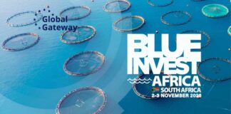 Économie bleue : la Tunisie représentée par Oleo Mar au BlueInvest Africa en Afrique du Sud