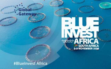 Économie bleue : la Tunisie représentée par Oleo Mar au BlueInvest Africa en Afrique du Sud