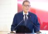 Sfax : Ibrahim Bouderbala met en avant le potentiel du tourisme médical en Tunisie