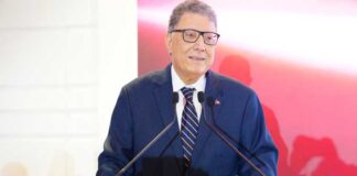 Sfax : Ibrahim Bouderbala met en avant le potentiel du tourisme médical en Tunisie