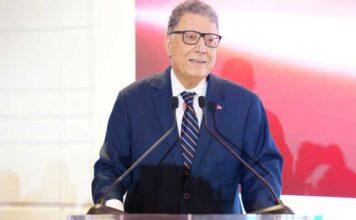 Sfax : Ibrahim Bouderbala met en avant le potentiel du tourisme médical en Tunisie