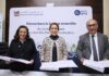 ONU-Habitat en Tunisie, la Banque de Tunisie et des Émirats et la Municipalité de Kerkennah signent un protocole d’accord pour renforcer la résilience locale et le développement durable