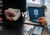Tunisie : la hausse record du cash en circulation alerte sur l’économie informelle et l’évasion fiscale