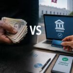 Tunisie : la hausse record du cash en circulation alerte sur l’économie informelle et l’évasion fiscale