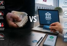 Tunisie : la hausse record du cash en circulation alerte sur l’économie informelle et l’évasion fiscale