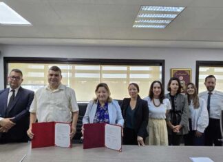 Transition écologique en Tunisie : lancement de la première cohorte GreenTech et financement hybride VAIR