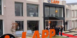Tunisie : le groupe allemand LAPP inaugure un centre technologique dédié à l’innovation