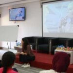 Tunisie : une initiative au CNIPE pour initier les filles à l’intelligence artificielle et au numérique sécurisé