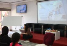 Tunisie : une initiative au CNIPE pour initier les filles à l’intelligence artificielle et au numérique sécurisé