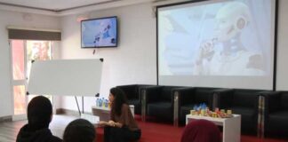 Tunisie : une initiative au CNIPE pour initier les filles à l’intelligence artificielle et au numérique sécurisé