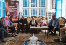 Hammam-Lif : le Festival Ali Ben Ayed explore l’impact des technologies sur les arts de la scène