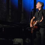 Tunisie : Bryan Adams enflamme le théâtre romain de Dougga à guichets fermés