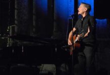 Tunisie : Bryan Adams enflamme le théâtre romain de Dougga à guichets fermés