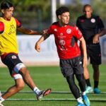 Mondial 2026 : la FTF renforce le staff des Aigles de Carthage avec Fayçal Khachnaoui et Morgan Ancian