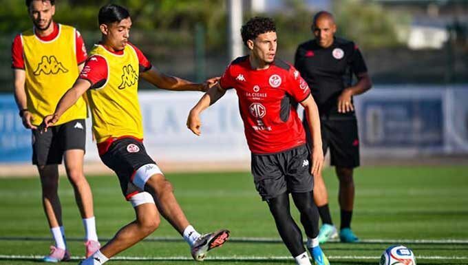 Mondial 2026 : la FTF renforce le staff des Aigles de Carthage avec Fayçal Khachnaoui et Morgan Ancian