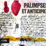 Musée Safia Farhat : une exposition collective de plus de 20 artistes autour du thème « Palimpseste et anticipation »