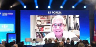 Forum de L’Économiste Maghrébin : Ferid Belhadj plaide pour une nouvelle stratégie économique fondée sur la souveraineté
