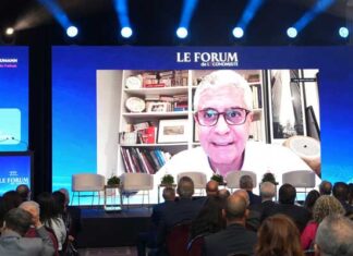 Forum de L’Économiste Maghrébin : Ferid Belhadj plaide pour une nouvelle stratégie économique fondée sur la souveraineté