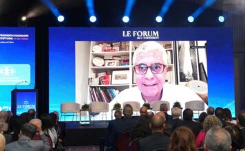 Forum de L’Économiste Maghrébin : Ferid Belhadj plaide pour une nouvelle stratégie économique fondée sur la souveraineté