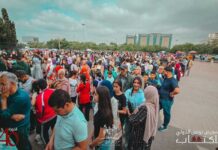 Tunisie : la 40e Foire internationale du livre du Kram clôturée entre succès public et dysfonctionnements