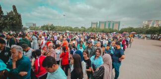 Tunisie : la 40e Foire internationale du livre du Kram clôturée entre succès public et dysfonctionnements