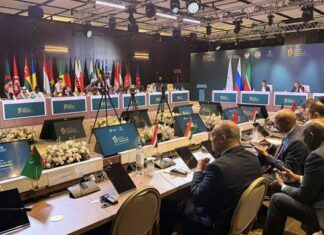 Forum Russie–Monde islamique : la Tunisie appelée à renforcer sa participation économique à Kazan