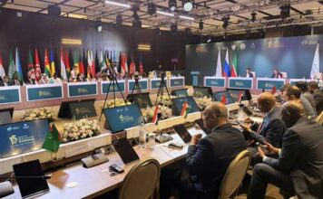 Forum Russie–Monde islamique : la Tunisie appelée à renforcer sa participation économique à Kazan