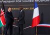 Africa Forward : 23 milliards d’euros d’investissements mobilisés pour l’Afrique