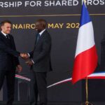 Africa Forward : 23 milliards d’euros d’investissements mobilisés pour l’Afrique