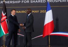 Africa Forward : 23 milliards d’euros d’investissements mobilisés pour l’Afrique