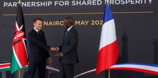 Africa Forward : 23 milliards d’euros d’investissements mobilisés pour l’Afrique