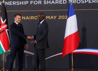 Africa Forward : 23 milliards d’euros d’investissements mobilisés pour l’Afrique
