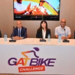 GATBIKE 2026 : un rendez-vous sportif alliant sport, culture et environnement GAT Bike 2026 Conférence