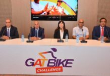 GATBIKE 2026 : un rendez-vous sportif alliant sport, culture et environnement