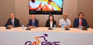 GATBIKE 2026 : un rendez-vous sportif alliant sport, culture et environnement