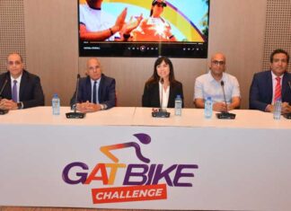 GATBIKE 2026 : un rendez-vous sportif alliant sport, culture et environnement GAT Bike 2026 Conférence
