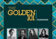 Tunisie : Kaouther Ben Hania, Dhafer L’Abidine et les JCC parmi les “Golden 101” du cinéma arabe 2026