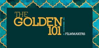 Tunisie : Kaouther Ben Hania, Dhafer L’Abidine et les JCC parmi les “Golden 101” du cinéma arabe 2026