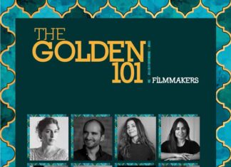 Tunisie : Kaouther Ben Hania, Dhafer L’Abidine et les JCC parmi les “Golden 101” du cinéma arabe 2026