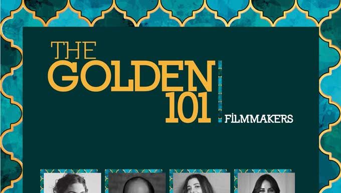 Tunisie : Kaouther Ben Hania, Dhafer L’Abidine et les JCC parmi les “Golden 101” du cinéma arabe 2026