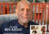 Comar d’Or 2026 : Hichem Ben Azouz rencontre le public à la librairie Claire Fontaine à Tunis