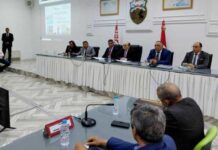 Bizerte : le gouvernement veut relancer le tourisme et débloquer les projets en suspens