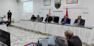 Bizerte : le gouvernement veut relancer le tourisme et débloquer les projets en suspens