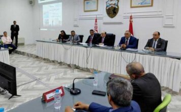 Bizerte : le gouvernement veut relancer le tourisme et débloquer les projets en suspens