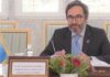 UNOPS : la Tunisie, un pont stratégique entre l’Europe, l’Afrique et le monde arabe selon Jorge Moreira da Silva